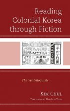 Reading Colonial Korea through Fiction