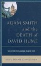 Adam Smith and the Death of David Hume