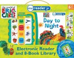 World of Eric Carle   Me Reader Jr. Electronic Reader and 8-Book Library