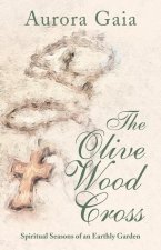 Olive Wood Cross