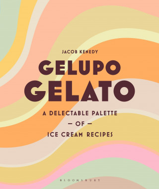 Gelupo Gelato (Jacob Kenedy)()