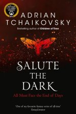 Salute the Dark