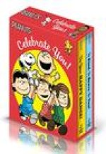 Celebrate You! (Boxed Set): Do Your Happy Dance!; Be Kind, Be Brave, Be You!