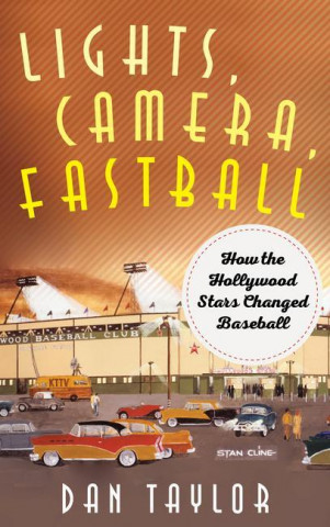 Lights, Camera, Fastball
