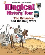 Magical History Tour #4