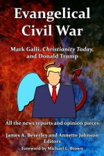 Evangelical Civil War: Mark Galli, Christianity Today and Donald Trump