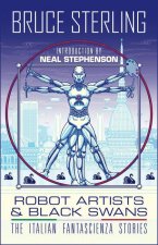 ROBOT ARTISTS BLACK SWANS