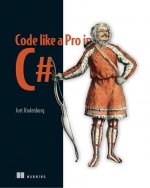 Code Like a Pro in C#