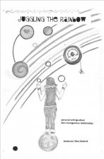 Juggling the Rainbow #1: Personal Writings about Non-Monogamous Relationships