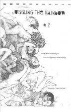 Juggling the Rainbow #2: More Personal Writings on Non-Monagomous Relationships