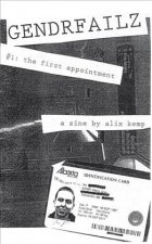 Gendrfailz #1: The First Appointment