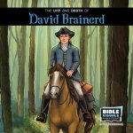 Life and Death of DAVID BRAINERD