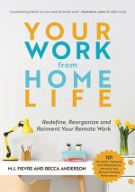 Your Work from Home Life