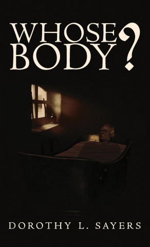 Whose Body?