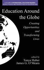 Education Around the Globe