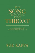 Song That Is Stuck ...In My Throat