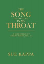Song That Is Stuck ...In My Throat