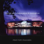 The Art of Collaboration & Innovation: Albert Kahn Associates
