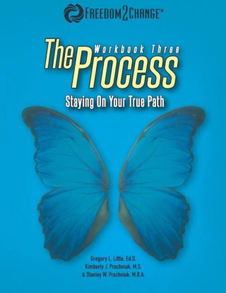 The Process: Staying On Your True Path