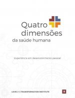 Quatro dimens?es da saúde humana: Experi?ncia em desenvolvimento pessoal