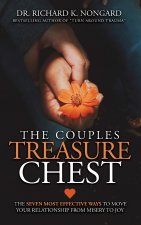 Couples Treasure Chest