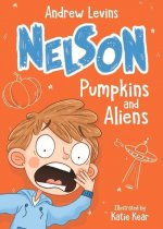 Nelson 1: Pumpkins and Aliens