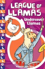 League of Llamas 3