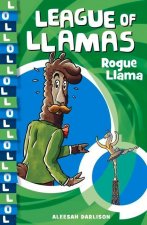 League of Llamas 4
