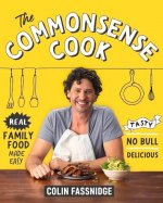 The Commonsense Cook