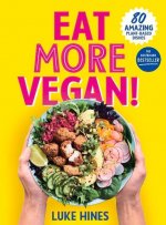 Eat More Vegan