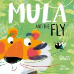 Mula and the Fly: A Fun Yoga Story