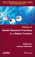 Health Research Practices in Digital Context