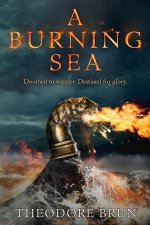Burning Sea