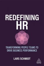 Redefining HR