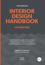 Essential Interior Design Handbook