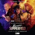 New Adventures of Bernice Summerfield: Lost in Translation