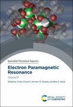 Electron Paramagnetic Resonance: Volume 27