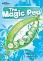 Magic Pea