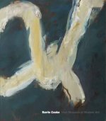 Barrie Cooke: Irish Museum of Modern Art