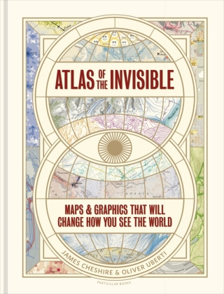 Atlas of the Invisible