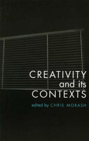 Creativity in Its Contexts