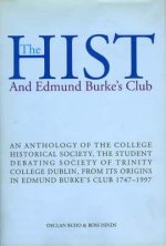 The Hist & Edmund Burke's Club: And Edmund Burke's Club