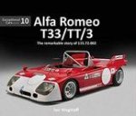 Alfa Romeo T33/TT/3