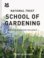 National Trust School of Gardening