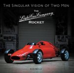 The Light Car Company Rocket