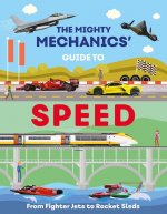 Mighty Mechanics Guide To Speed