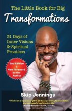 Little Book for Big Transformations (Second Edition)