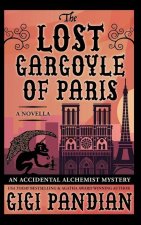 Lost Gargoyle of Paris