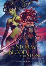 Storm of Blood and Stone