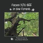 Faces You See in the Forest
